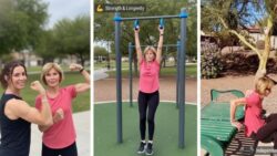 I’m 92 And Feel 50: Workout Routine That Keeps Me Strong in My 60s and Beyond