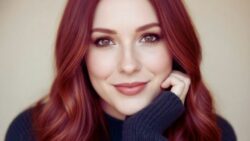 Goodbye Hair Dyes: Grey Hair Trend That Makes Natural Silver Look Youthful