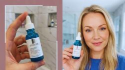 The Ordinary Serum: Why This Filler in a Bottle Is Trending for Youthful Skin