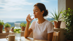 Morning Hydration Routine That Boosts Skin Glow and Daily Energy Levels