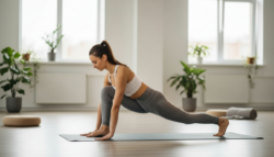 Beginner Daily Yoga Flow: Simple Routine to Stay Active and Mobile