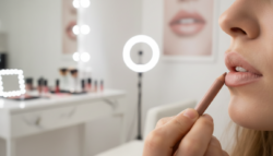 Lip Definition Trick: Liner Technique That Makes Lips Appear Naturally Fuller