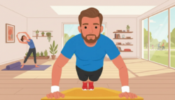 Longevity Habits: Daily Practices That Support a Longer Healthier Life