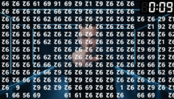 Optical Illusion Test: Spot the Inverted 29 Hidden Among 29s in 9 Seconds