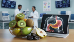 Digestive Health Experts Emphasize a Growing Agreement That Specific Fruits May Affect Intestinal Movement Through Previously Overlooked Biochemical Mechanisms
