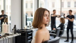 Hair Experts Claim This Style Suits Hair That Loses Volume by Midday