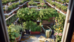 The Botanical Variety That Fragrances Living Spaces and Deters Mosquitoes Is Spreading Across Balconies This Spring, With Gardeners Concerned About Hidden Hazards