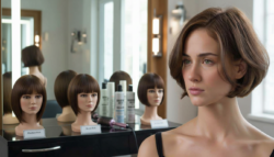 Short Style for Thin Hair a Surprising Reality About the 4 Highly Promoted Cuts That Claim Volume but May Leave Hair Appearing Even Finer