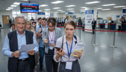 Driver’s License Revision Triggers Backlash as Elderly Motorists Accused of Exploiting Rules While Younger Drivers Face Higher Costs