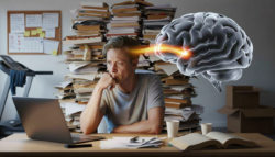 The Cognitive Process That Leads Us to Delay Unpleasant Responsibilities