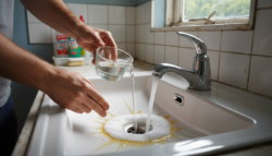 Are Your Pipes Frequently Blocked? This Easy Technique Clears Them Quickly
