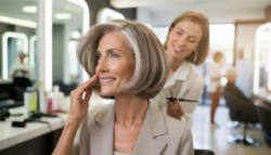 Hairstyles After 60: Youthful Haircut Experts Say Instantly Refreshes Mature Looks