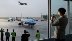 China begins sending Boeing aircraft back to the US—why it feels justified to some and humiliating to others