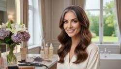 Goodbye Hair Dye: Conditioner Blend That Gradually Restores Grey Colour