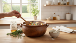 Collagen Broth Rituals That Boost Skin Moisture and Elasticity Naturally