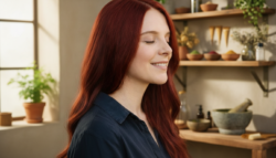Henna Hair Dye Recipes That Deliver Rich Colour Without Chemicals