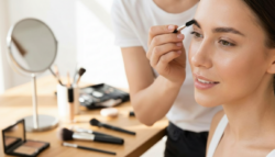Awake Look Tip: The Brow Method Makeup Artists Use for Freshness