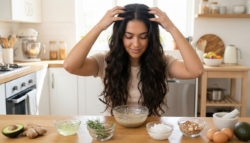 Hair Strengthening Home Remedies to Help Prevent Hair Loss
