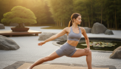 6 Easy Yoga Poses to Build Energy, Focus and Mental Clarity