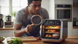 Goodbye Air Fryer: The All-in-One Kitchen Device Replacing Multiple Tools