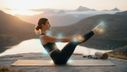 11 Yoga Poses: Build Core Strength and Improve Body Stability